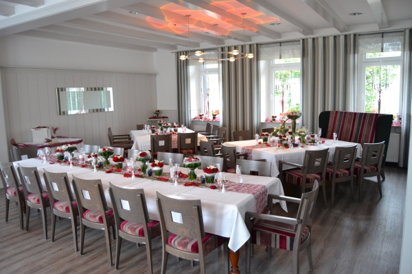 Hotel Spelsberg Gasthof (Altena)